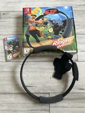Ring fit adventure gebraucht kaufen  Untergruppenbach
