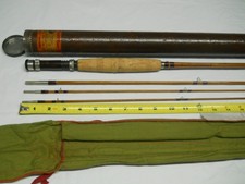 Heddon 8ft 3 for sale  Mentor