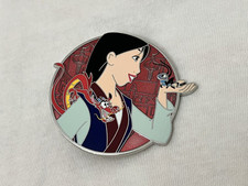 Rare disney pin for sale  Cypress