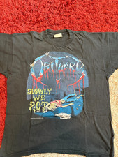 Riginal band shirt gebraucht kaufen  Fell