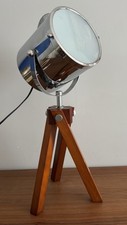 Searchlight table lamp for sale  CLEVEDON