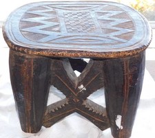 Old african africa for sale  POOLE