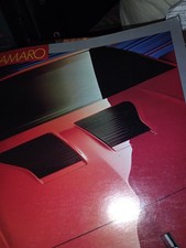 1987 chevrolet camaro for sale  Jefferson