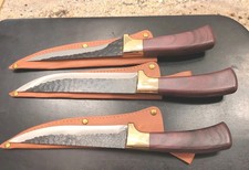3pcs boning knife for sale  Saunderstown