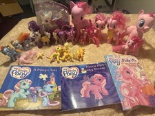 Mlp little pony for sale  Twin Falls
