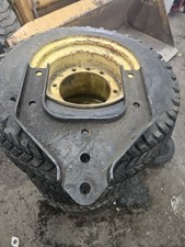 John deere 322 for sale  Plainfield