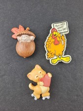 Vintage 80s hallmark for sale  Thornton