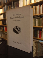 Teatro del pellegrino usato  Lumarzo