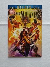Men new mutants gebraucht kaufen  Berlin