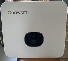 Growatt mod 7000 gebraucht kaufen  Mayen-Umland