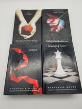 Complete twilight series for sale  Birmingham