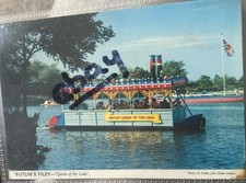 Butlins filey vintage for sale  EBBW VALE
