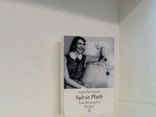 Sylvia plath biographie gebraucht kaufen  Berlin