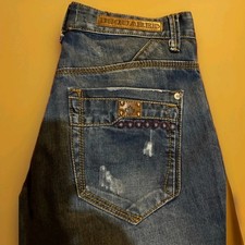 Jeans dsquared donna usato  Chivasso