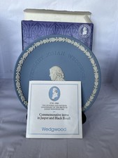 Wedgwood 250th anniversary for sale  NEWPORT