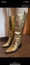 Stiefel les autres gebraucht kaufen  Neuenburg am Rhein