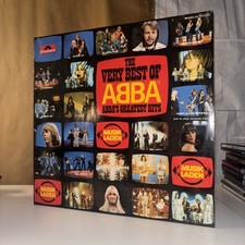 Best abba greatest for sale  Ogden