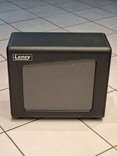 Baffle guitare laney d'occasion  La Garenne-Colombes
