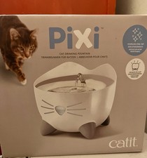 Catit pixi cat for sale  HARROW