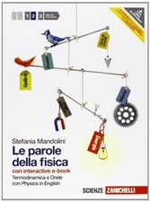Parole della fisica usato  Busto Arsizio