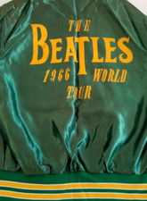 Vintage beatles jacket for sale  Denver