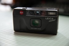 Leica mini 35mm for sale  LONDON