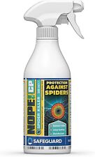 Nope spider killer for sale  HORSHAM
