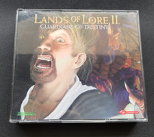 Lands lore guardians usato  Pavia