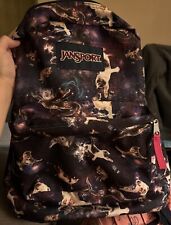 Jansport purple space for sale  Corydon