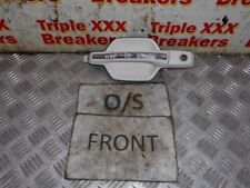 Bfd022070 2006 mitsubishi for sale  BRADFORD