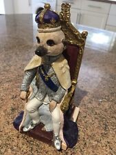 Meerkat ornament winston for sale  WIRRAL