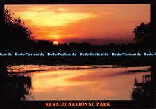 Usado, Parque Nacional D090045 Kakadu. Comércio da Austrália do Norte. Cor Omega. Detail Pri comprar usado  Enviando para Brazil