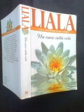 Liala cuore sulla usato  Bologna