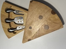 Cheese board knives for sale  LONDON