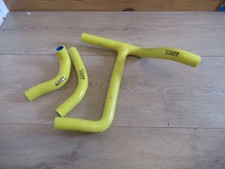 Usado, MANGUEIRAS DE RADIADOR RMZ 450 SUZUKI 2015 RMZ 450 2015 TUSK Racing comprar usado  Enviando para Brazil