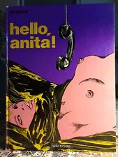 Fumetto anita guido usato  Bologna