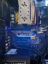 Kit gigabyte z97x d'occasion  Aix-en-Provence-