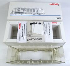 Märklin 3375 leerkarton gebraucht kaufen  Leipheim