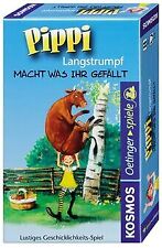 pippi langstrumpf buch gebraucht kaufen  Berlin