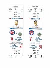 cubs tickets milwaukee for sale  Buffalo Grove