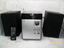 Micro system lg usato  Italia
