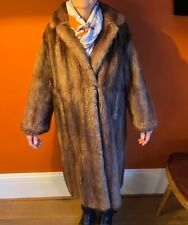 Vintage ladies real for sale  HOVE