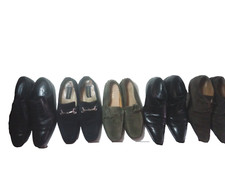 Paio scarpe usate usato  Malalbergo