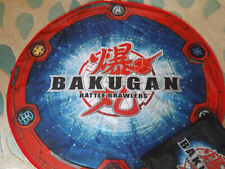 Bakugan shooters brawlers for sale  MILTON KEYNES