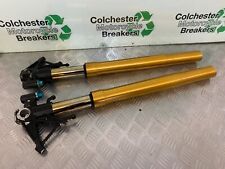 Aprilia rsv1000 mille for sale  COLCHESTER