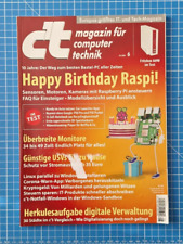Magazin computer technik gebraucht kaufen  Ganderkesee