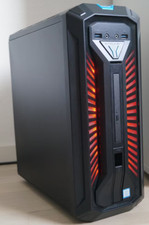 Medion erazer intel gebraucht kaufen  Kiel