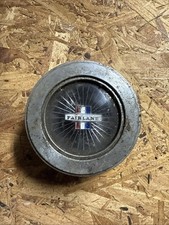 1966 fairlane for sale  Delta