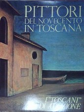 Pittori del novecento usato  Italia