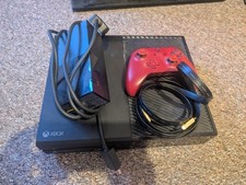 Microsoft xbox one for sale  SKEGNESS